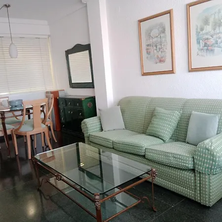 Apartamento Breton
