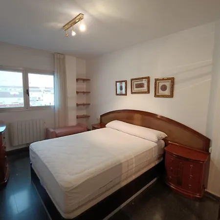 Apartamento Breton Διαμέρισμα Σαραγόσα