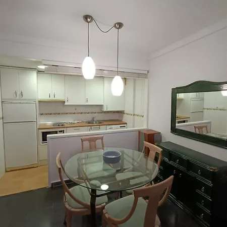 Apartamento Breton * Σαραγόσα