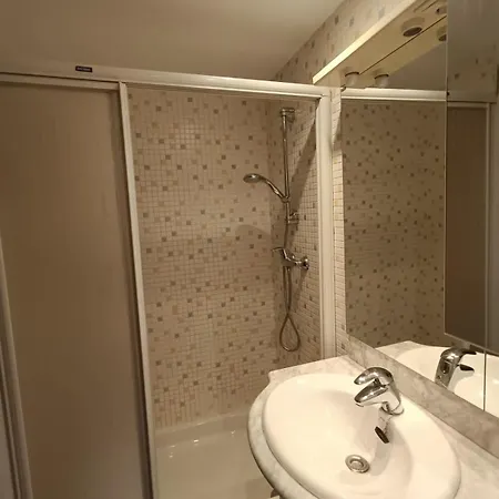 Apartamento Breton Апартаменты